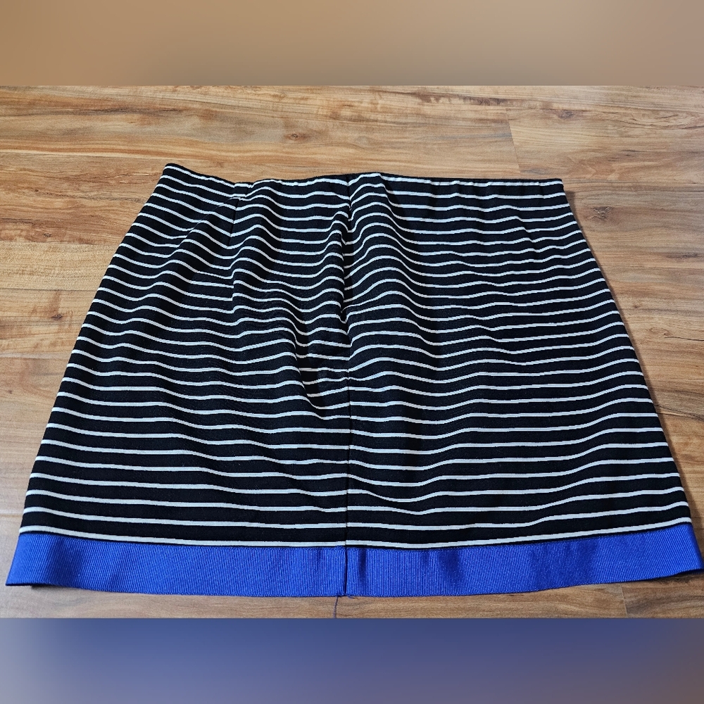 Willi Smith skirt